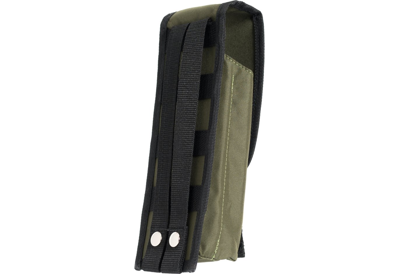 Summary Vinga 2PKK, Oxford 600D PU, olive (VP2PKKO)