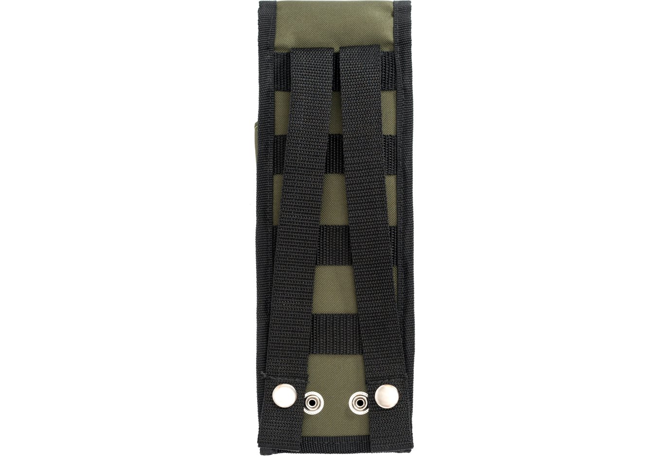 Summary Vinga 2PKK, Oxford 600D PU, olive (VP2PKKO)