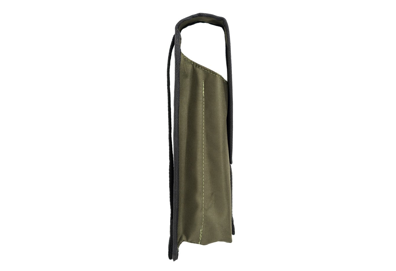 Summary Vinga 2PKK, Oxford 600D PU, olive (VP2PKKO)