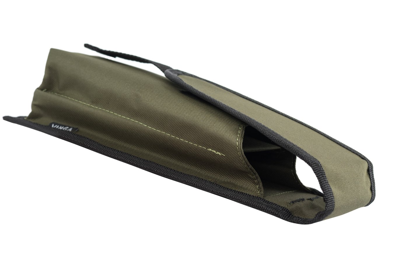 Summary Vinga 2PKK, Oxford 600D PU, olive (VP2PKKO)