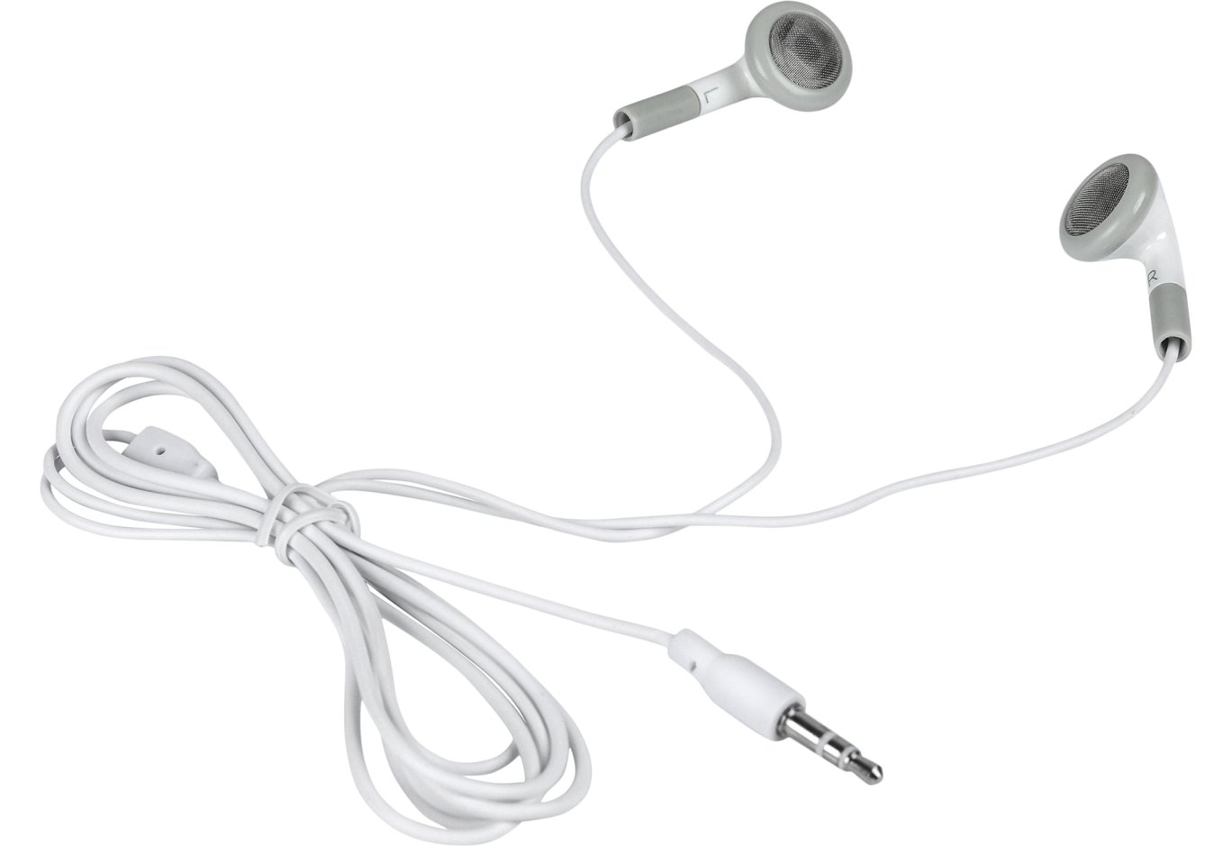 Навушники Vinga LPS015 White (LPS015WT)