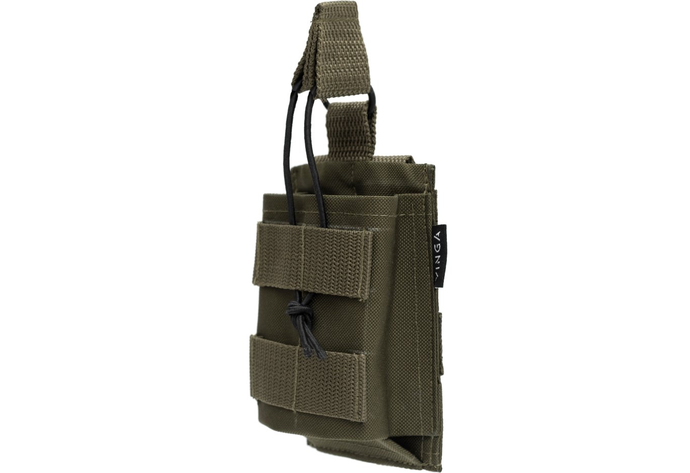 Підсумок Vinga Grenade, Oxford 600D, olive (VPGO)