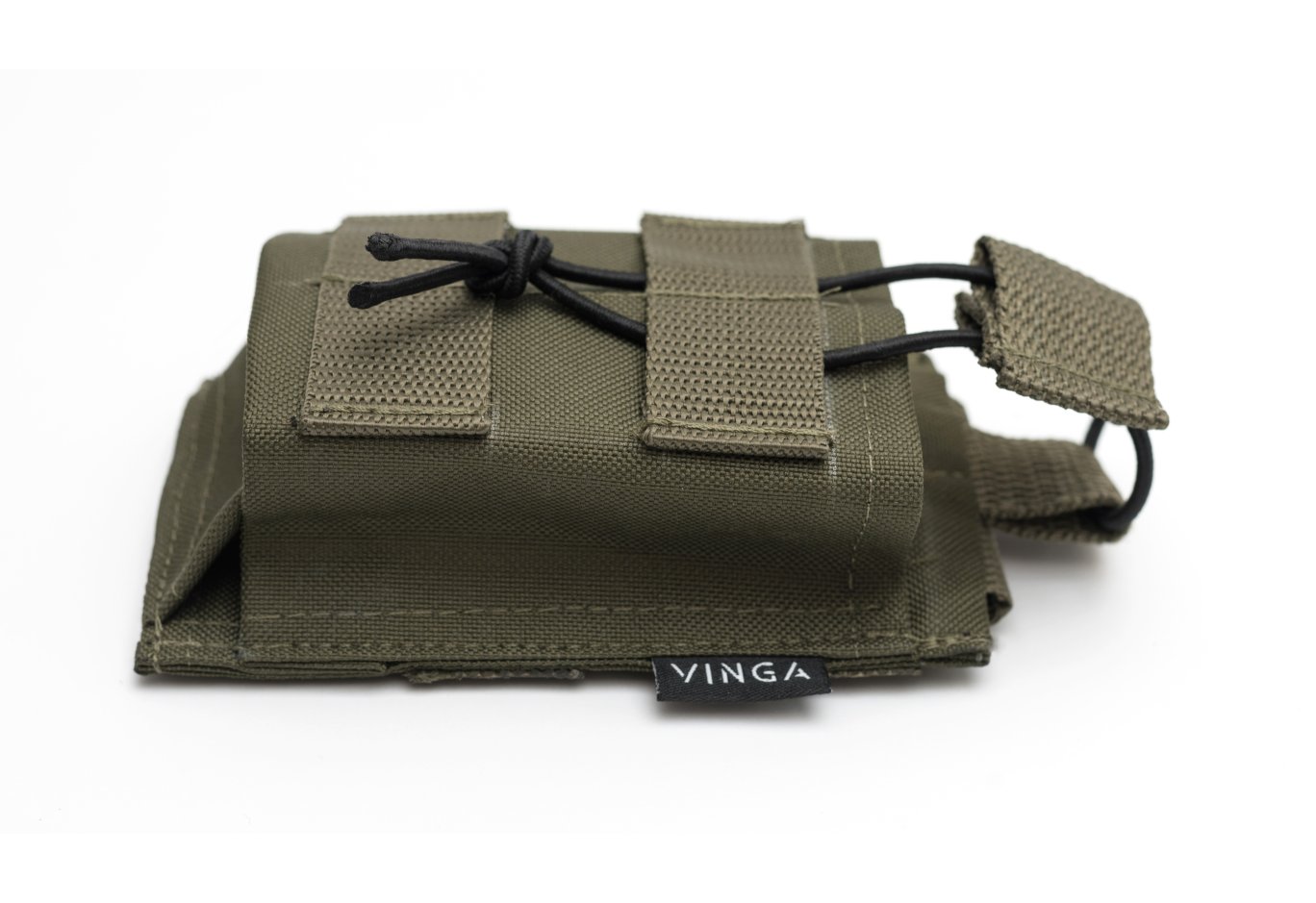 Підсумок Vinga Grenade, Oxford 600D, olive (VPGO)