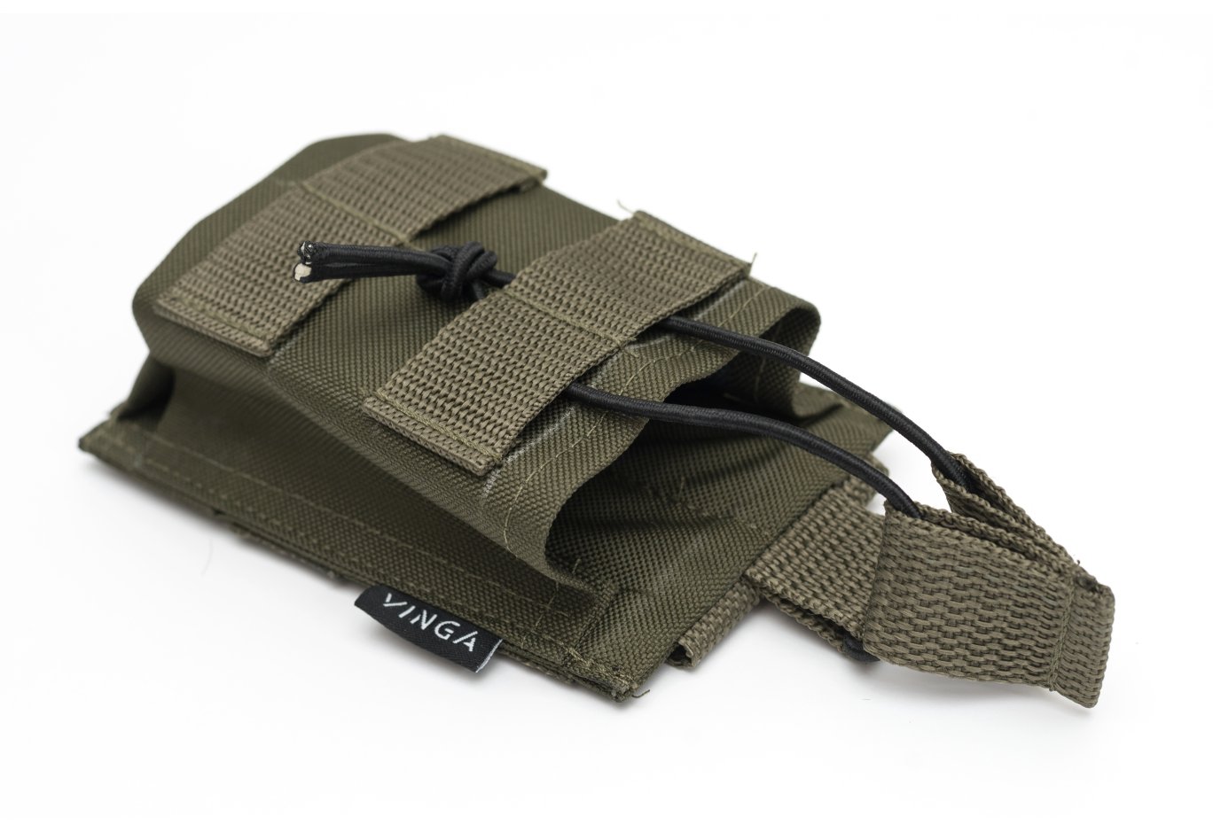 Підсумок Vinga Grenade, Oxford 600D, olive (VPGO)