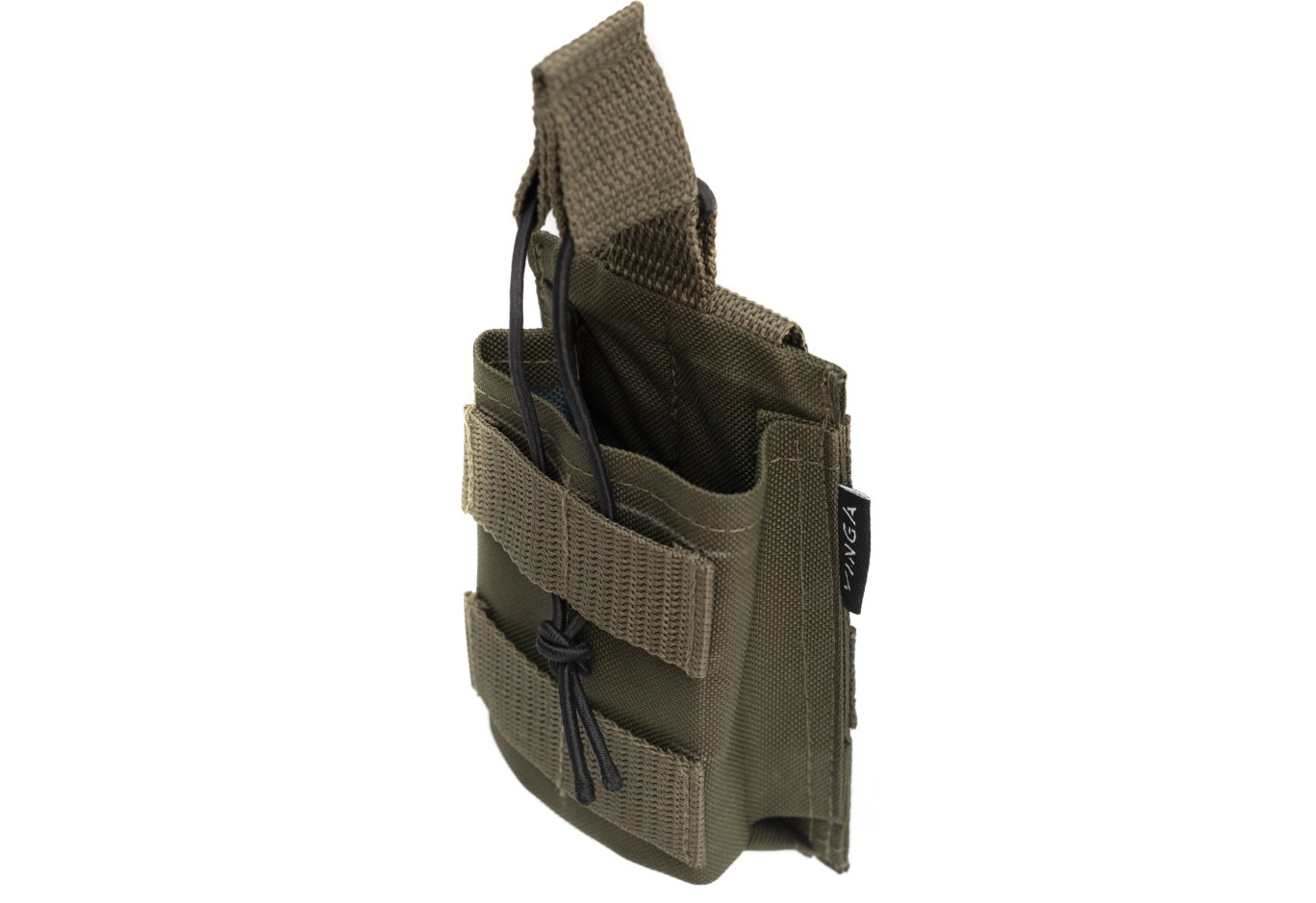 Підсумок Vinga Grenade, Oxford 600D, olive (VPGO)