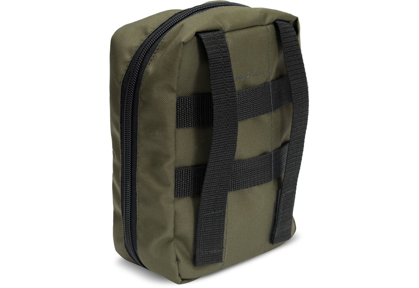 Сумка для аптечки Vinga A3 Turniket XL, olive, + вкладка-кишеня (VA3TXO+)