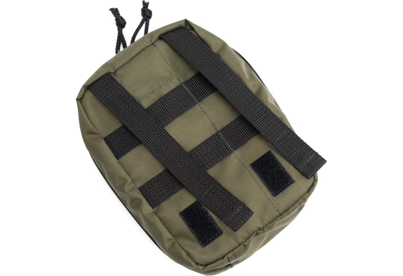 Сумка для аптечки Vinga A3 Turniket XL, olive, + вкладка-кишеня (VA3TXO+)