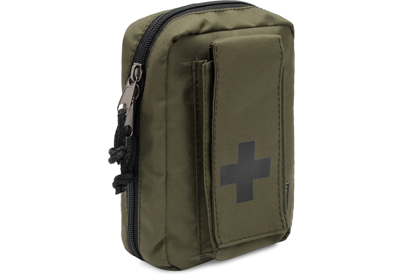 Сумка для аптечки Vinga A2 Turniket BIG, Oxford 600D, olive (VA2TBO)