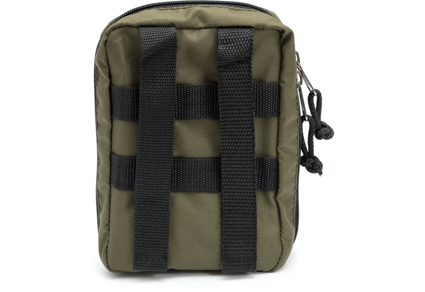 Сумка для аптечки Vinga A2 Turniket BIG, Oxford 600D, olive (VA2TBO)