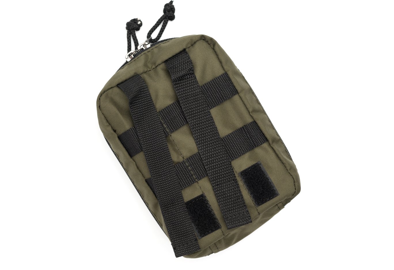 Сумка для аптечки Vinga A2 Turniket BIG, Oxford 600D, olive (VA2TBO)