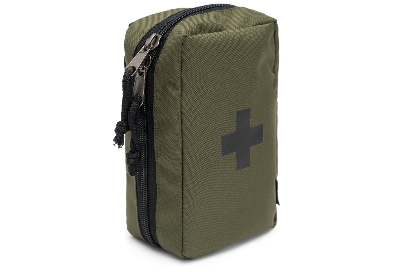Сумка для аптечки Vinga A1 Medium, Oxford 600D, olive (VA1MO)