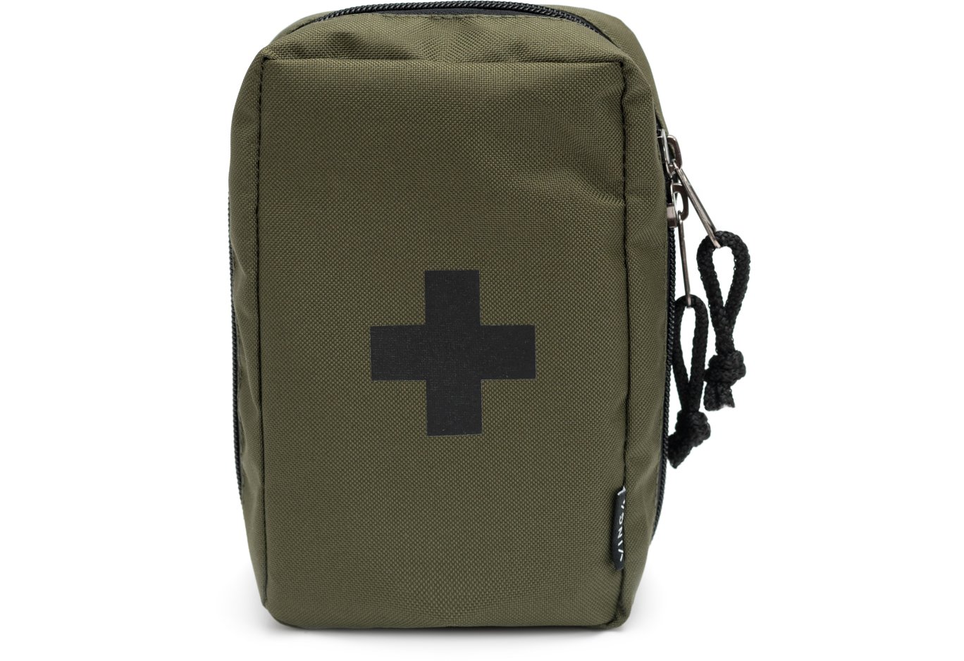 Сумка для аптечки Vinga A1 Medium, Oxford 600D, olive (VA1MO)