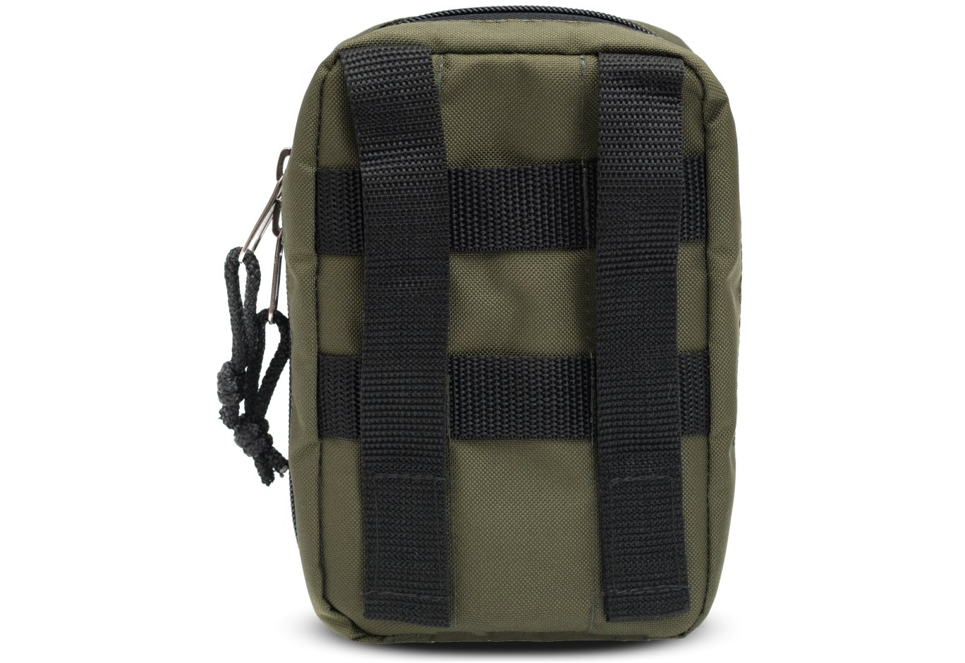 Сумка для аптечки Vinga A1 Medium, Oxford 600D, olive (VA1MO)