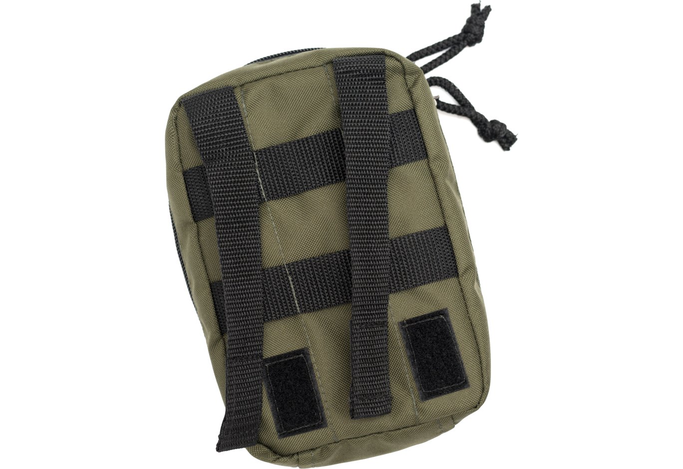 Сумка для аптечки Vinga A1 Medium, Oxford 600D, olive (VA1MO)