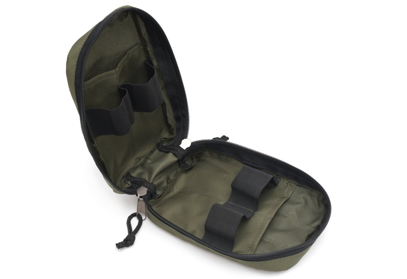 Сумка для аптечки Vinga A1 Medium, Oxford 600D, olive (VA1MO)