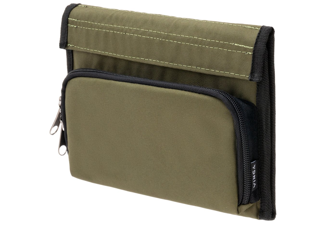 Чохол до планшета Vinga universal  7-8" MOLLE, Oxford 600D, Olive (VTB8UMOO)