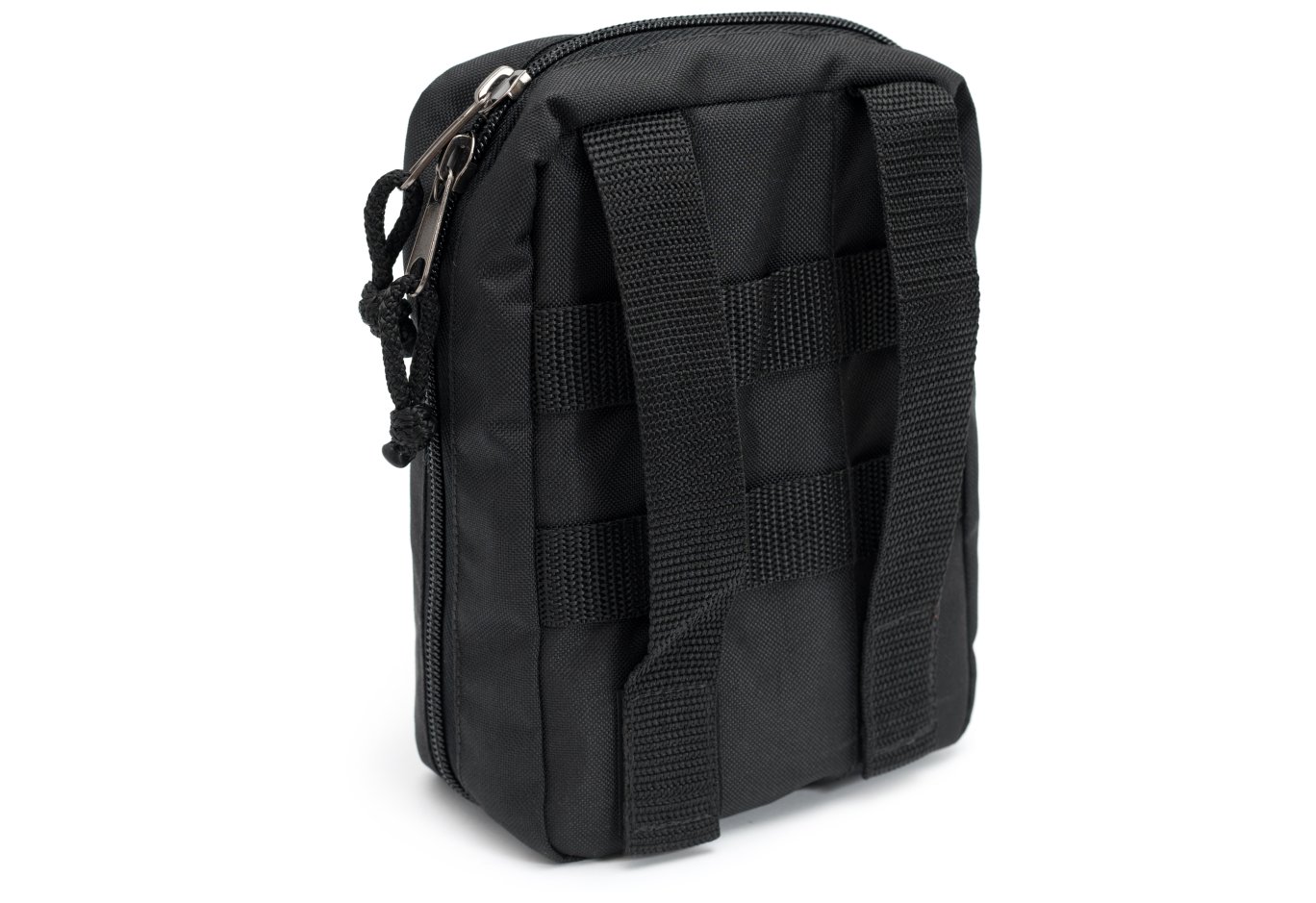 Сумка для аптечки Vinga A3 Turniket XL, Oxford 600D, black (VA3TXB/VA3TB)