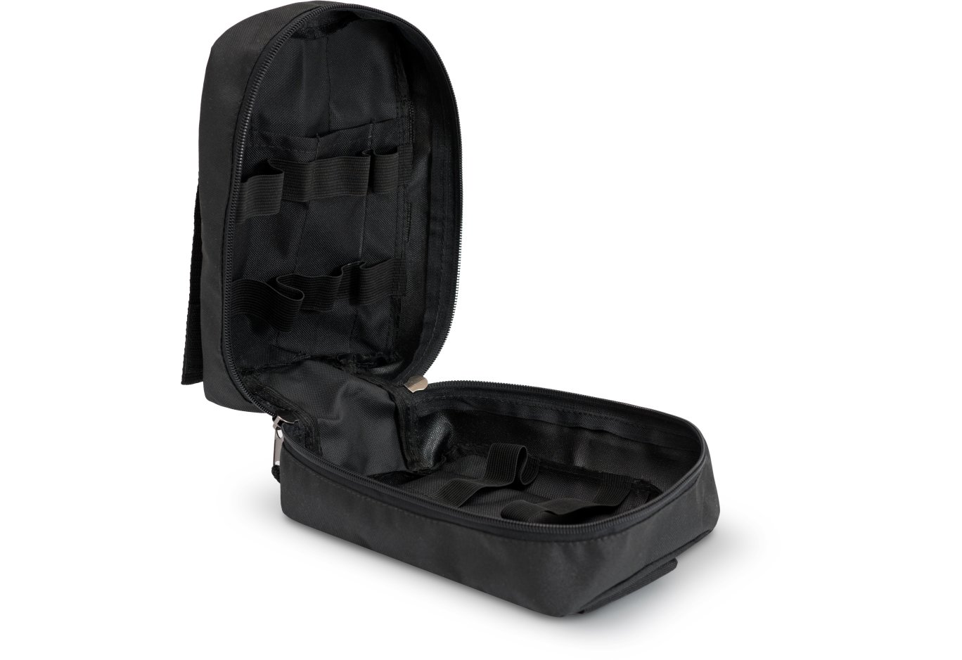 Сумка для аптечки Vinga A3 Turniket XL, Oxford 600D, black (VA3TXB/VA3TB)