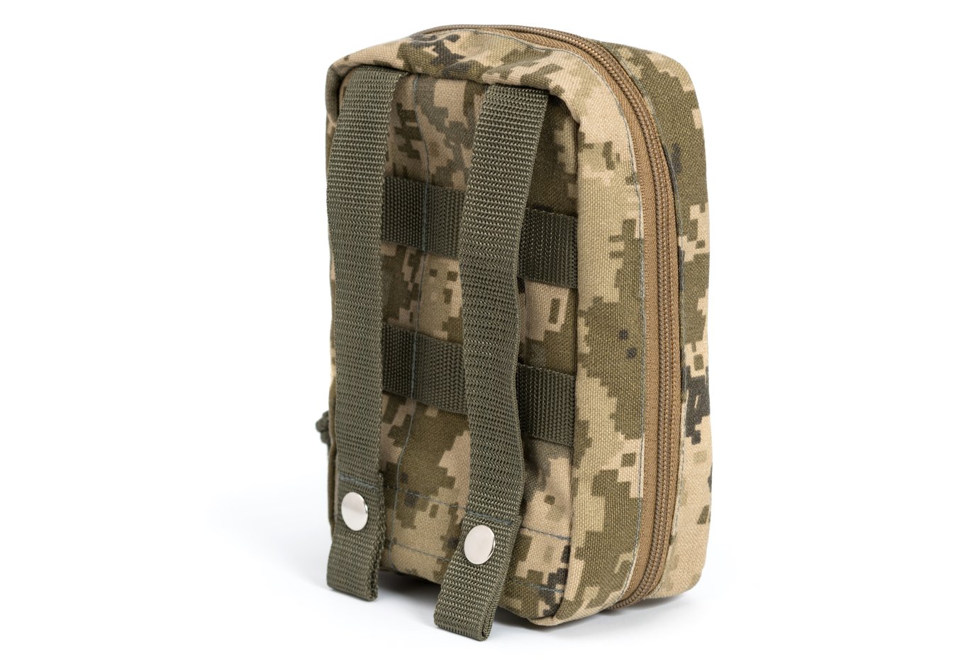 Сумка для аптечки Vinga A4 BIG, Cordura, Pixel (VA4BCPX)