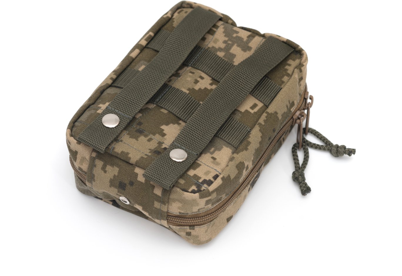 Сумка для аптечки Vinga A4 BIG, Cordura, Pixel (VA4BCPX)