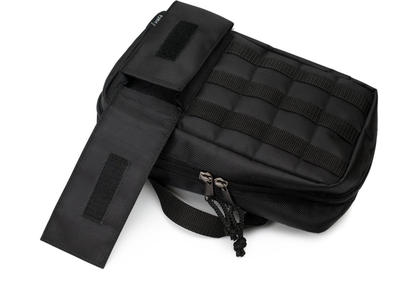 Сумка для аптечки Vinga Paramedical, Oxford 1680D PU, Black (VAPB)