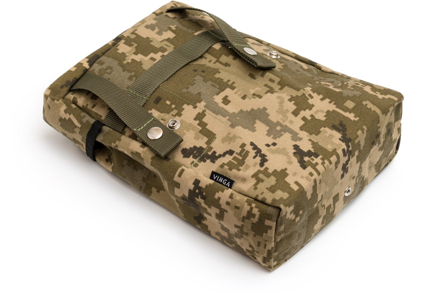 Підсумок Vinga P2C, Cordura 1000D, Pixel (VPP2CP)