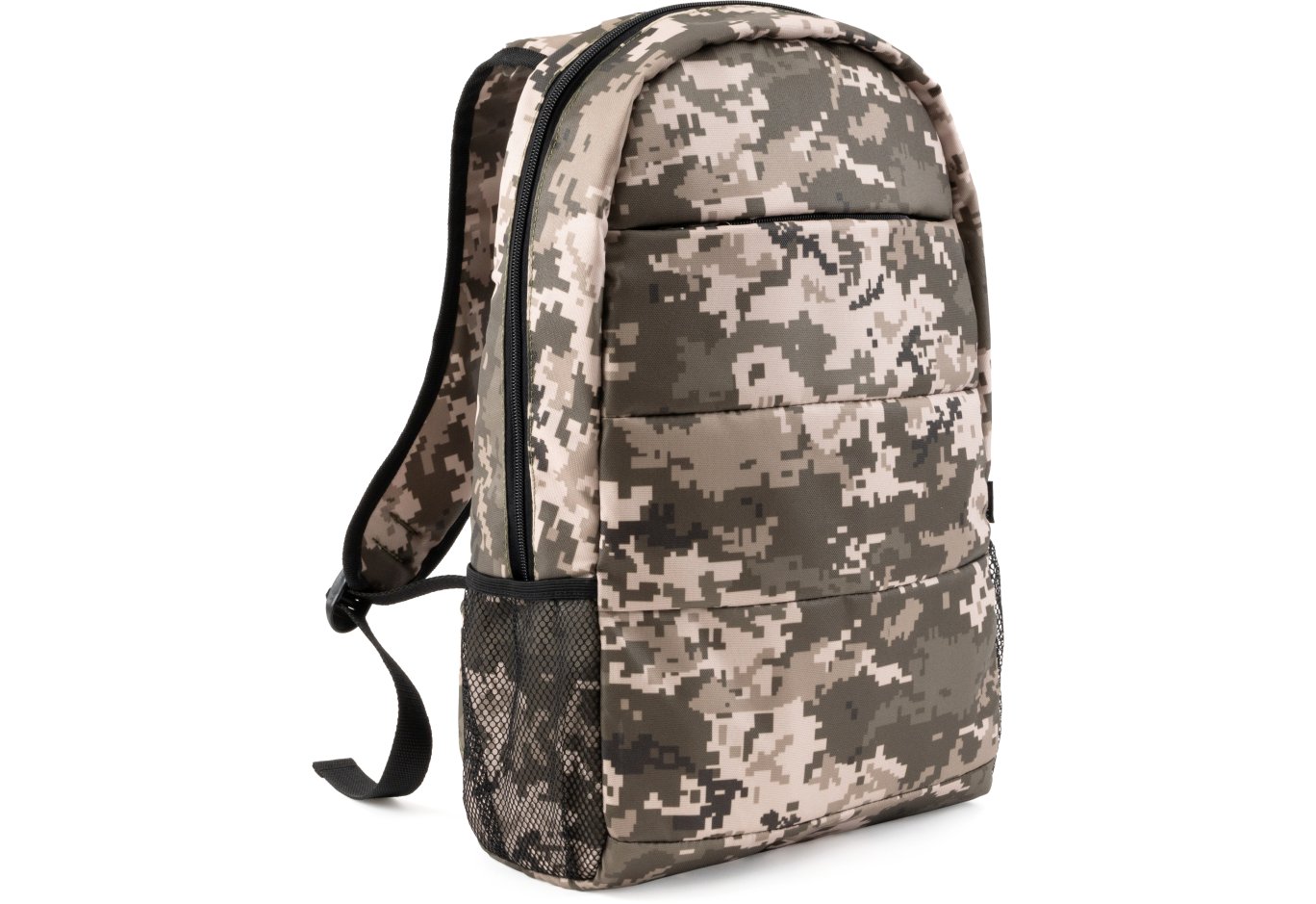 Рюкзак для ноутбука Vinga 15.6" NBP315 Pixel (NBP315PX)