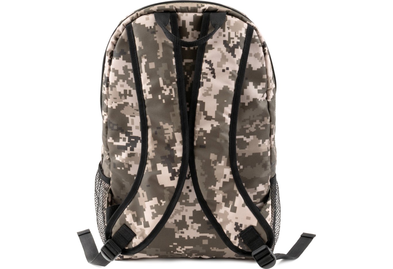 Рюкзак для ноутбука Vinga 15.6" NBP315 Pixel (NBP315PX)