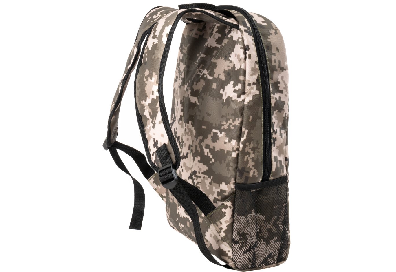 Рюкзак для ноутбука Vinga 15.6" NBP315 Pixel (NBP315PX)