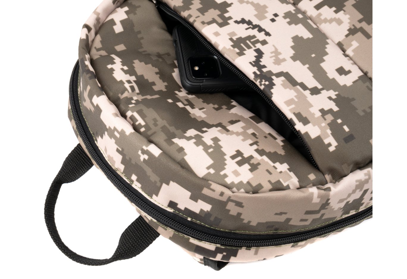 Рюкзак для ноутбука Vinga 15.6" NBP315 Pixel (NBP315PX)