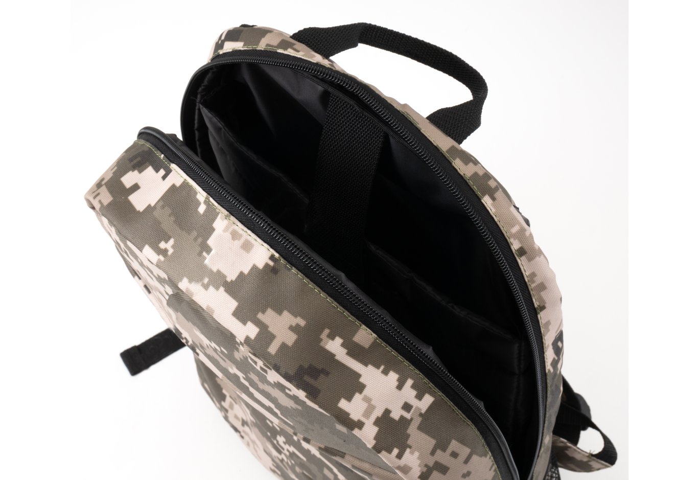 Рюкзак для ноутбука Vinga 15.6" NBP315 Pixel (NBP315PX)