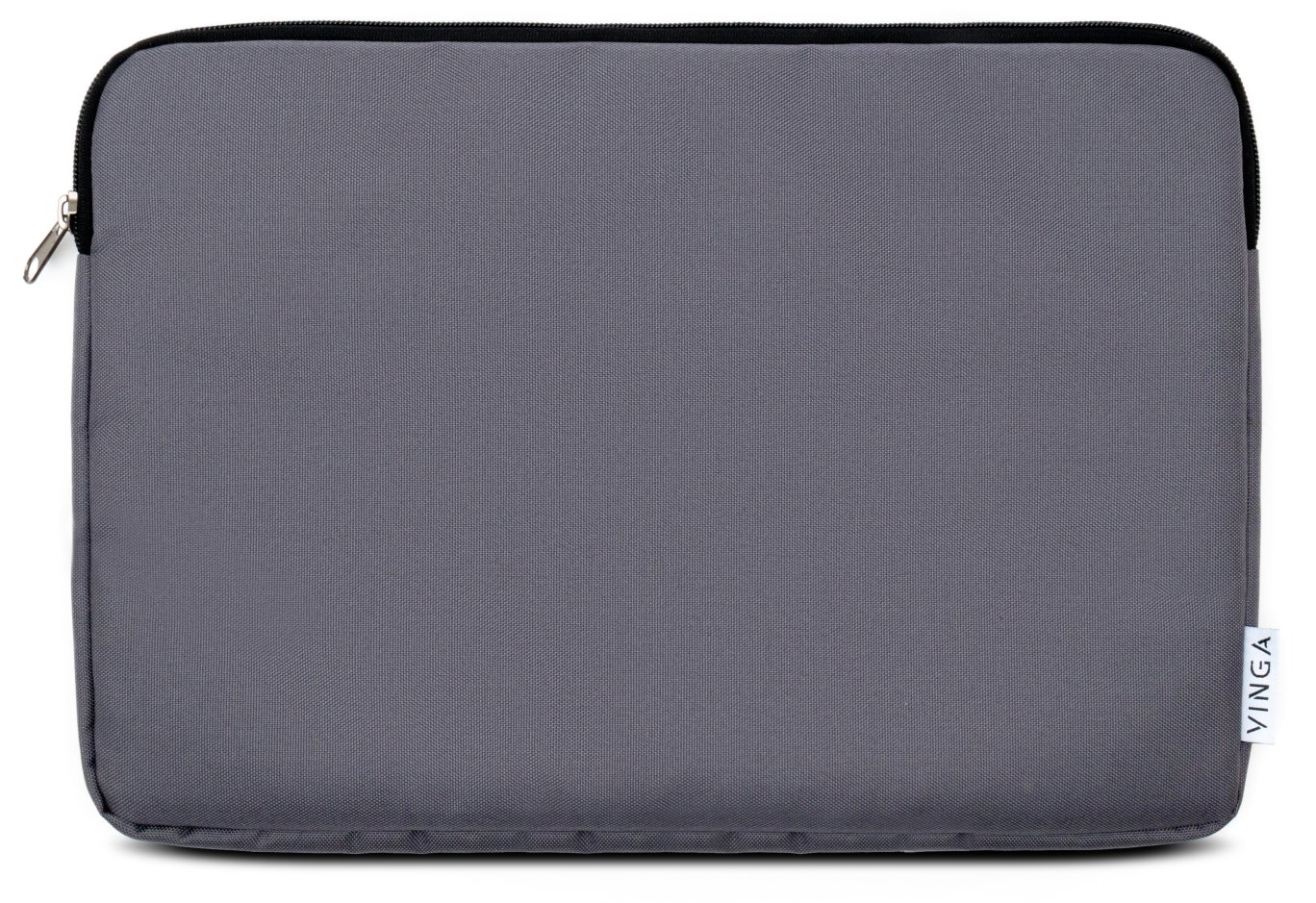 Чохол до ноутбука Vinga 15-16" NS150 Gray Sleeve (NS150GR)