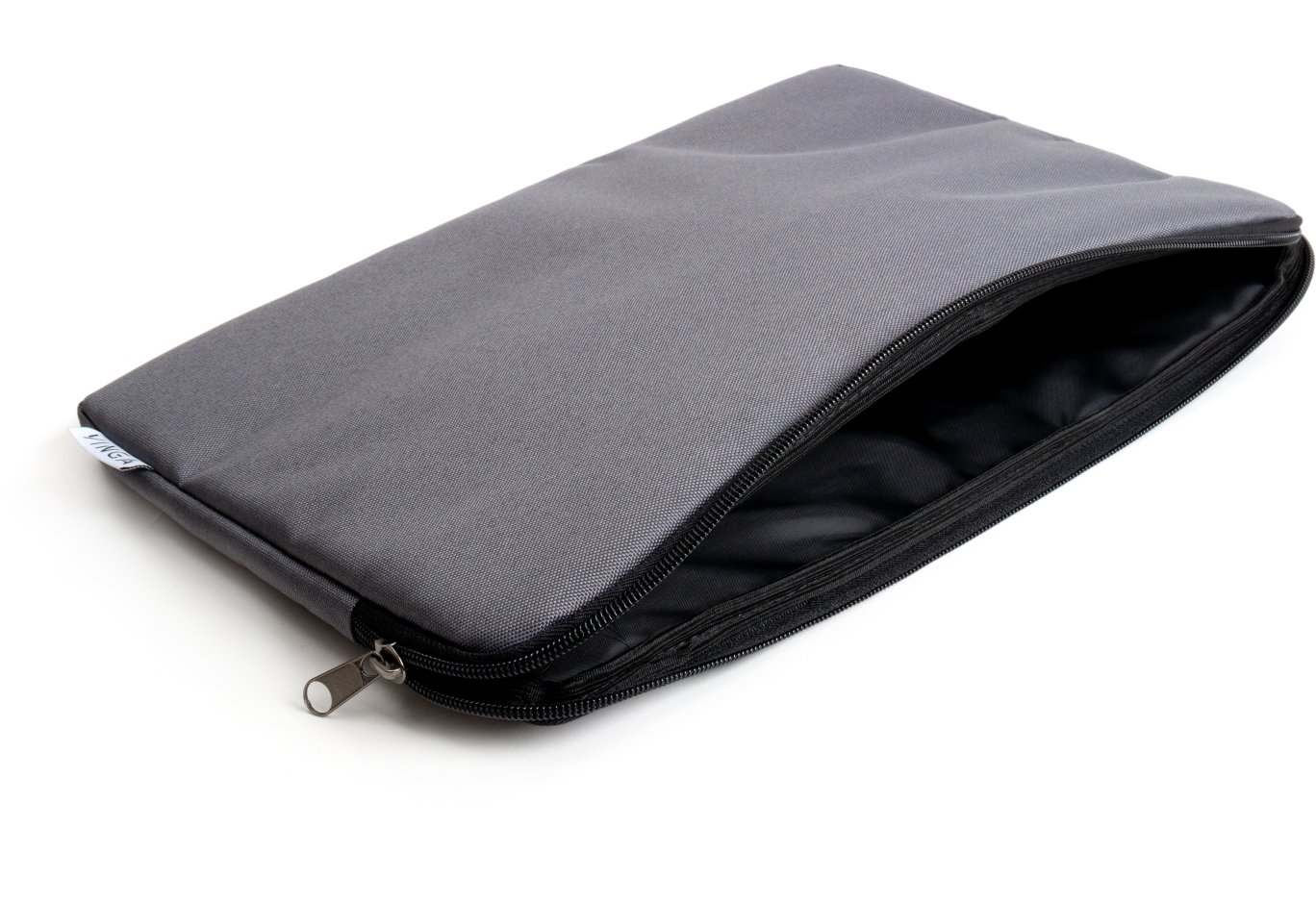 Чохол до ноутбука Vinga 15-16" NS150 Gray Sleeve (NS150GR)