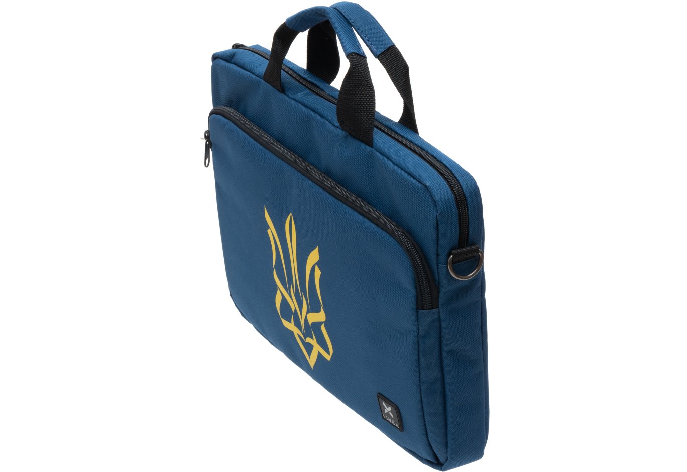 Сумка для ноутбука Vinga 15.6" NB1530TY Blue (NB1530TYBL)