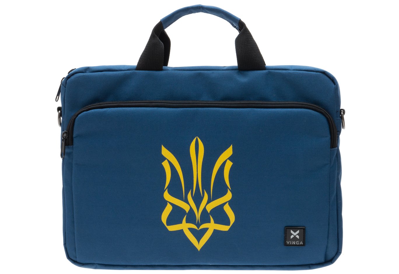 Сумка для ноутбука Vinga 15.6" NB1530TY Blue (NB1530TYBL)