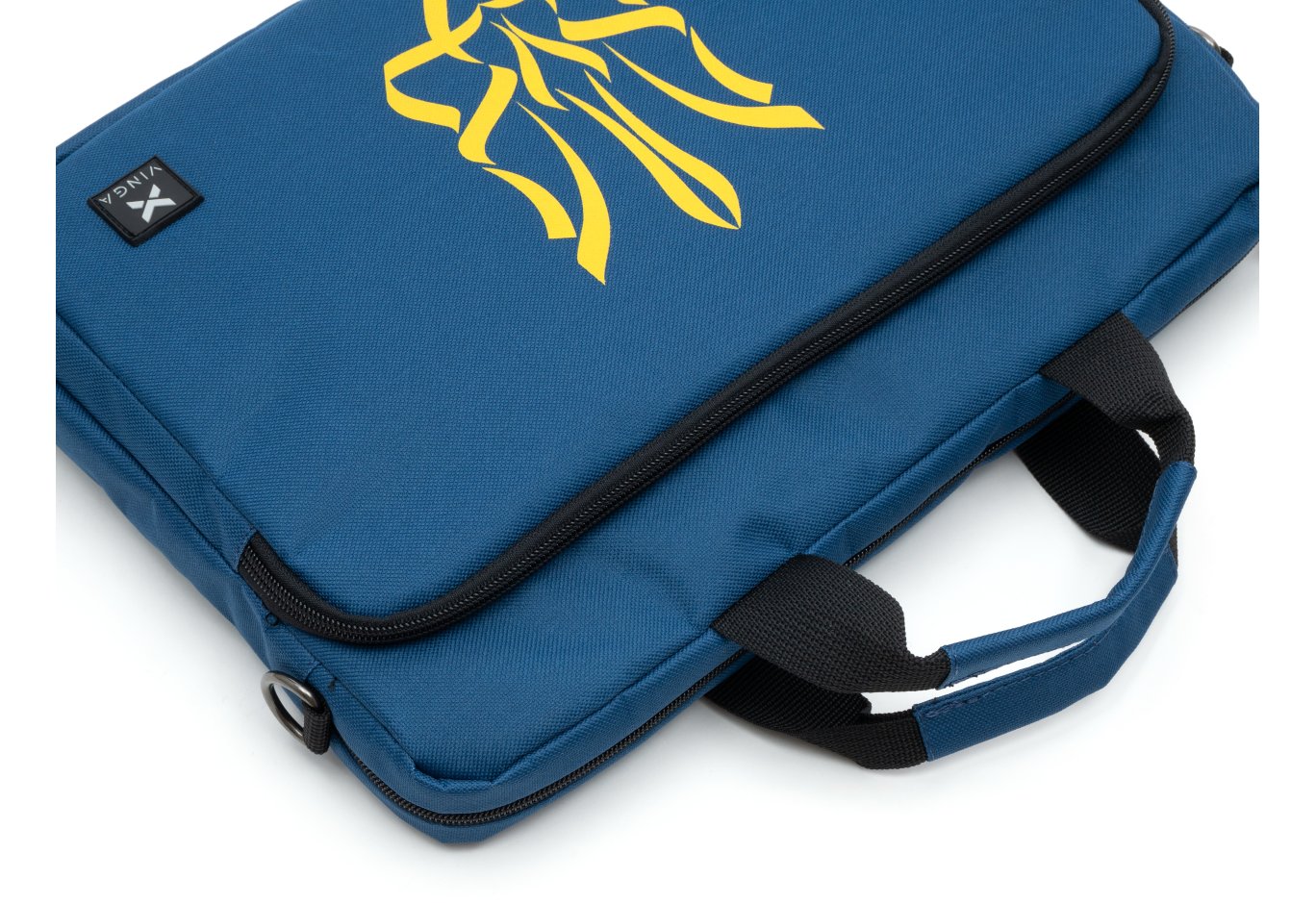 Сумка для ноутбука Vinga 15.6" NB1530TY Blue (NB1530TYBL)