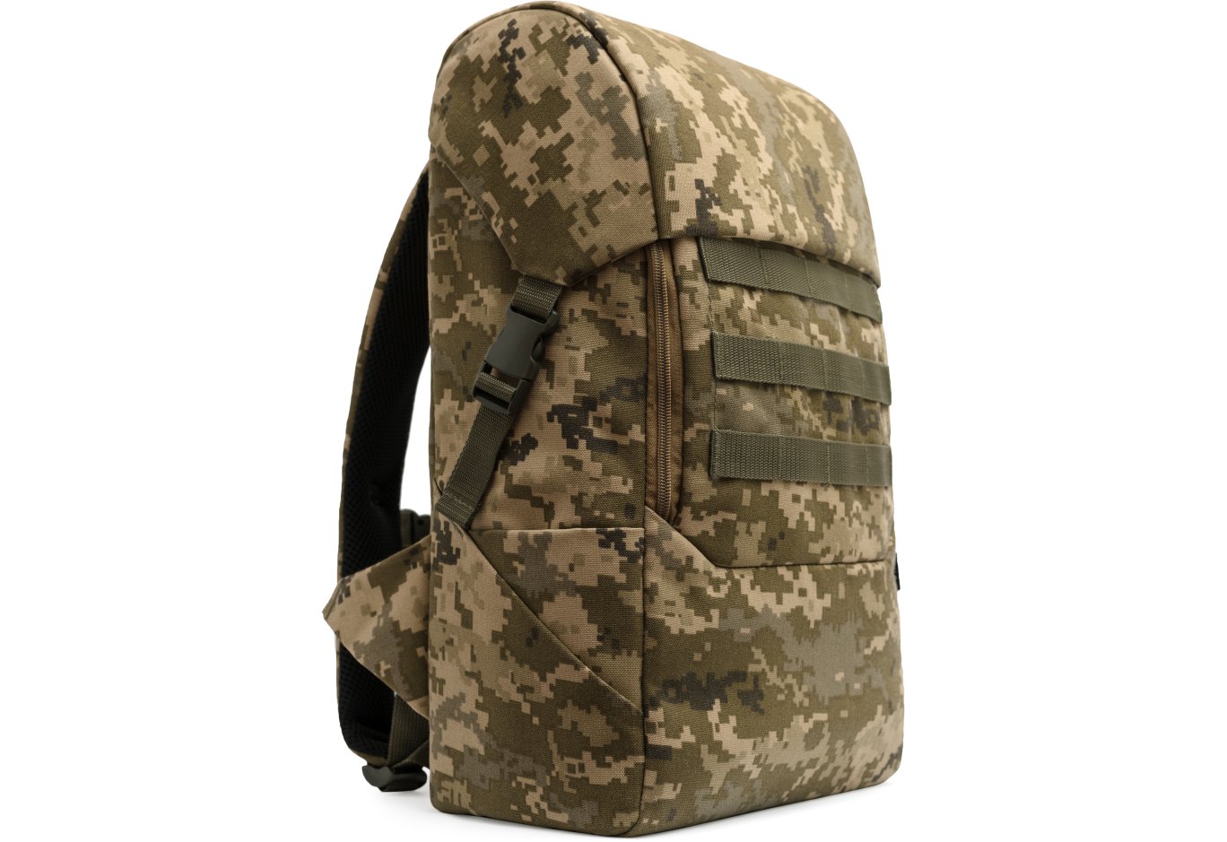 Рюкзак туристичний Vinga Travel Medical backpack, Cordura1000D, Pixel (VTMBPCP)