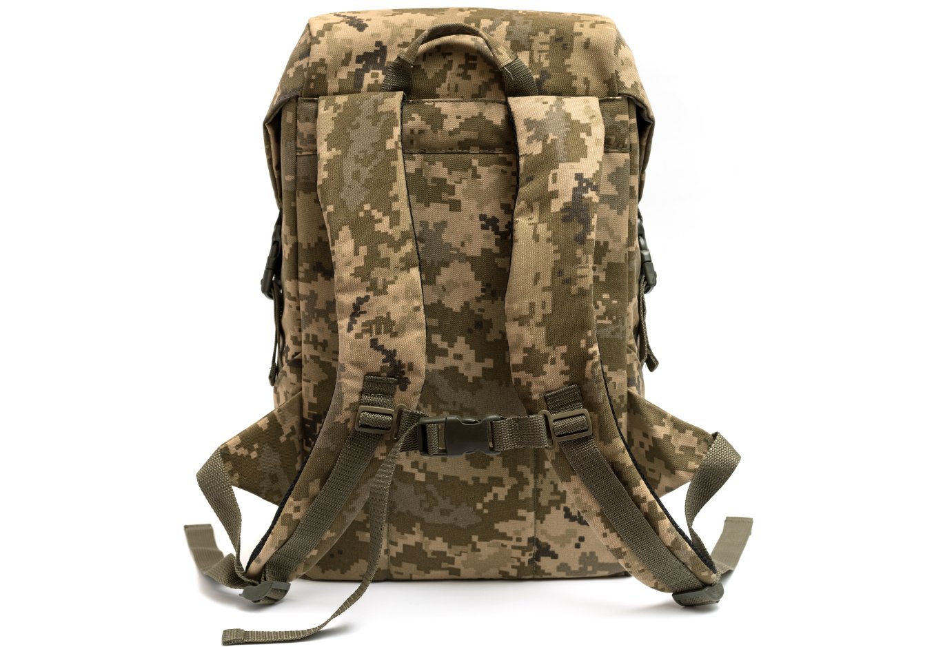 Рюкзак туристичний Vinga Travel Medical backpack, Cordura1000D, Pixel (VTMBPCP)