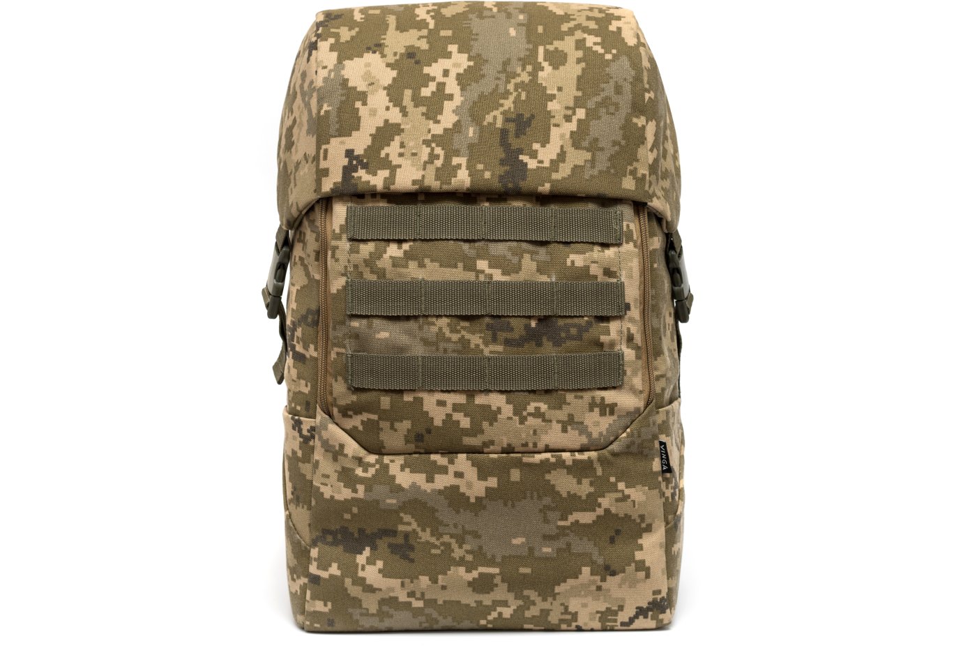 Рюкзак туристичний Vinga Travel Medical backpack, Cordura1000D, Pixel (VTMBPCP)