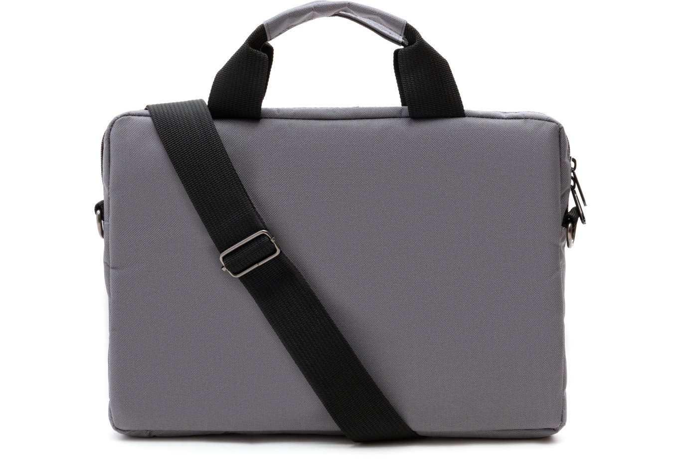 Сумка для ноутбука Vinga 14" NB1401 gray (NB1401GR)