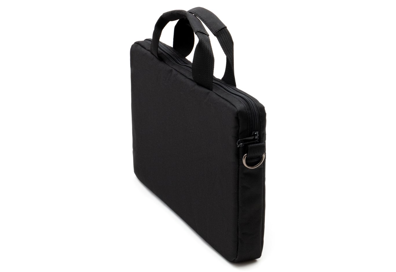 Сумка для ноутбука Vinga 14" NB1401 black (NB1401BK)