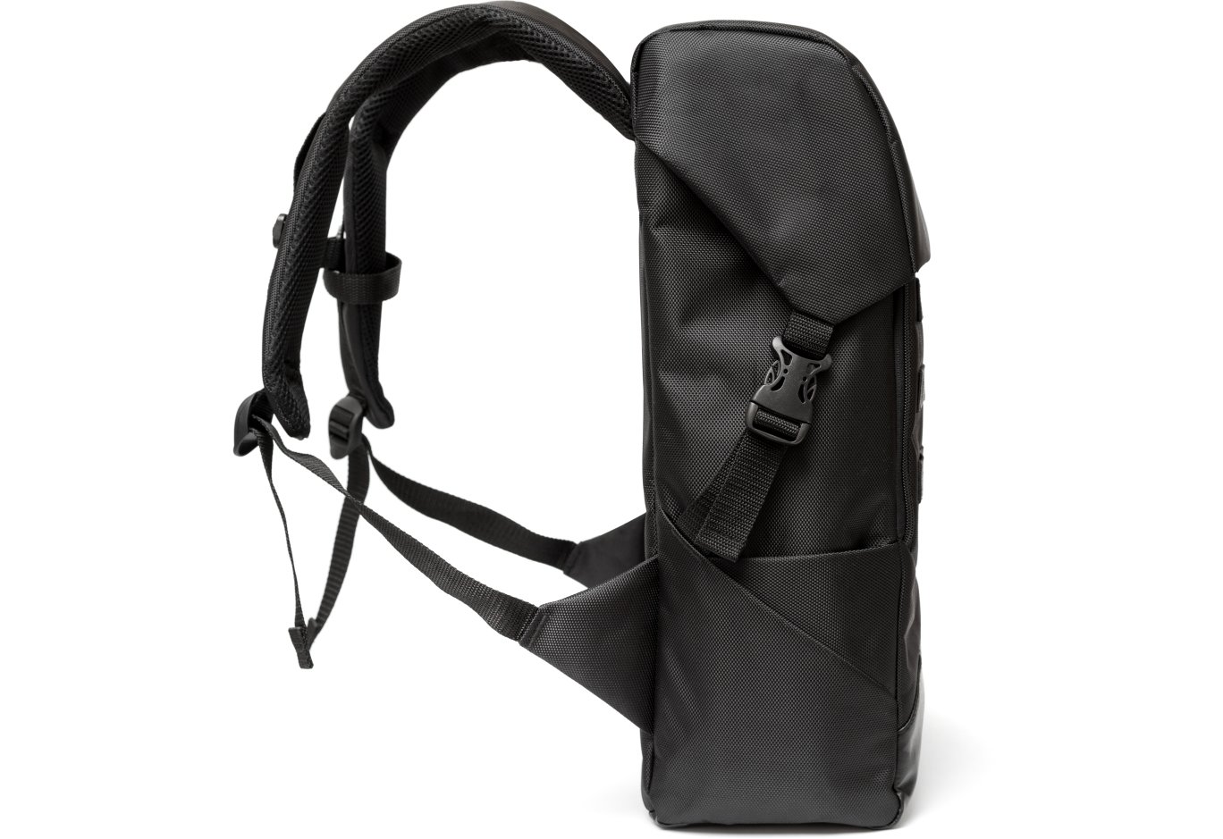 Рюкзак туристичний Vinga Travel Medical backpack, Oxford 1680D PU, Black (VTMBPB)