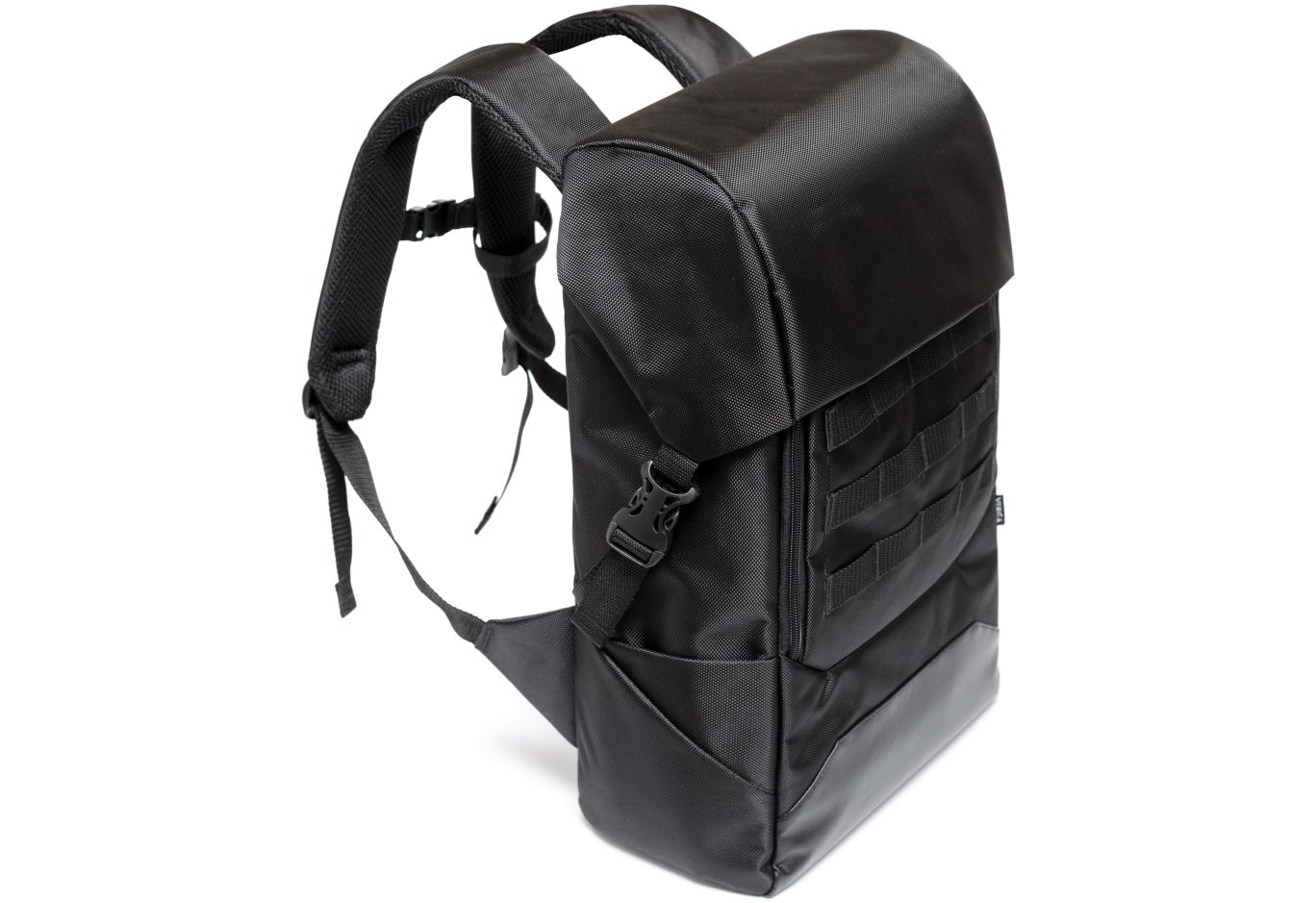 Рюкзак туристичний Vinga Travel Medical backpack, Oxford 1680D PU, Black (VTMBPB)