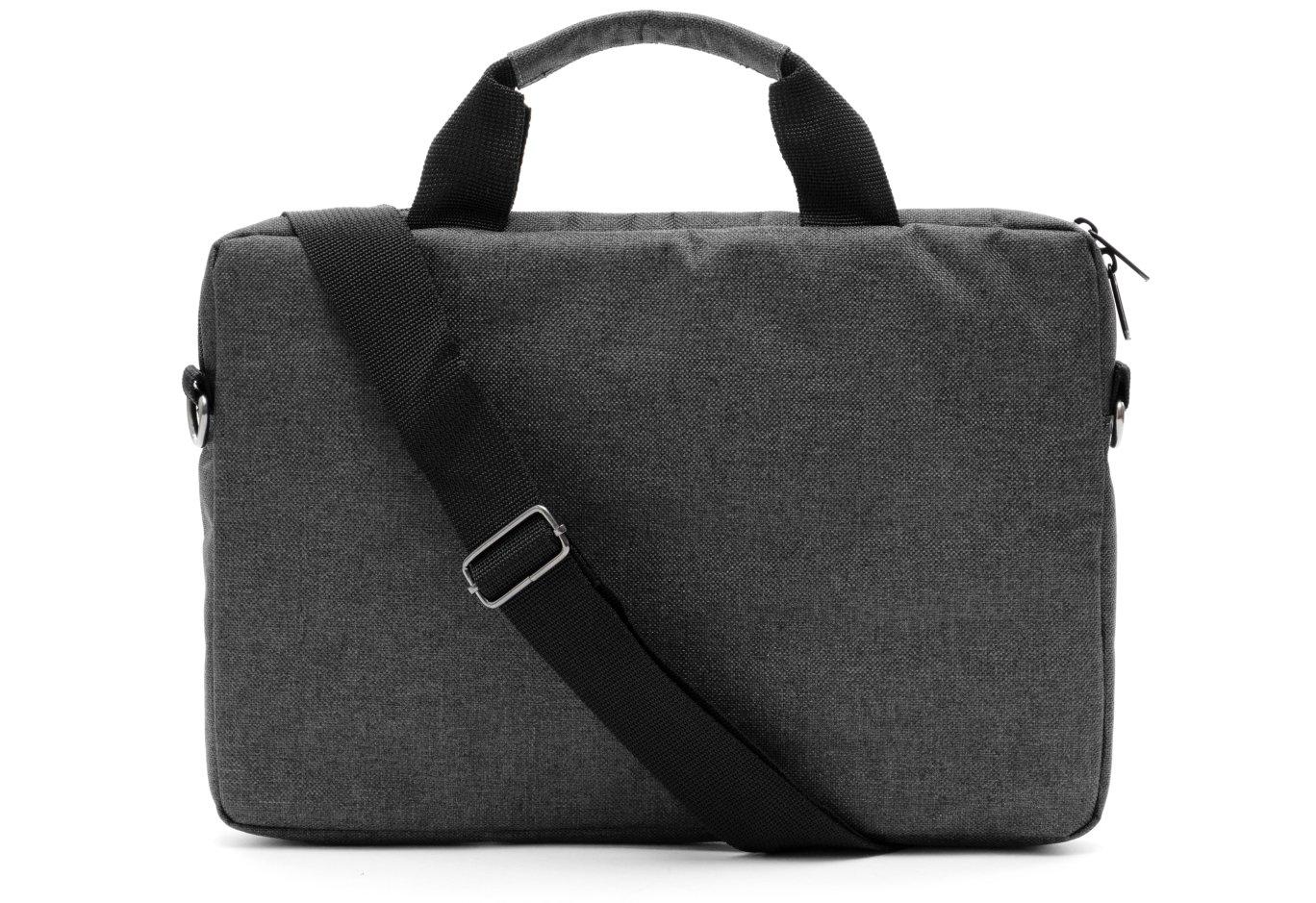 Сумка для ноутбука Vinga 14" NB1403 melange gray (NB1403GY)