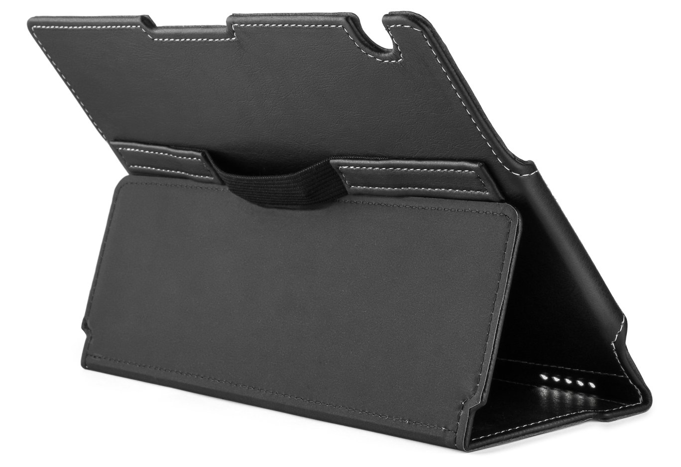 Чохол до планшета MediaPad T5 10" black Vinga (VNT53010DHL)