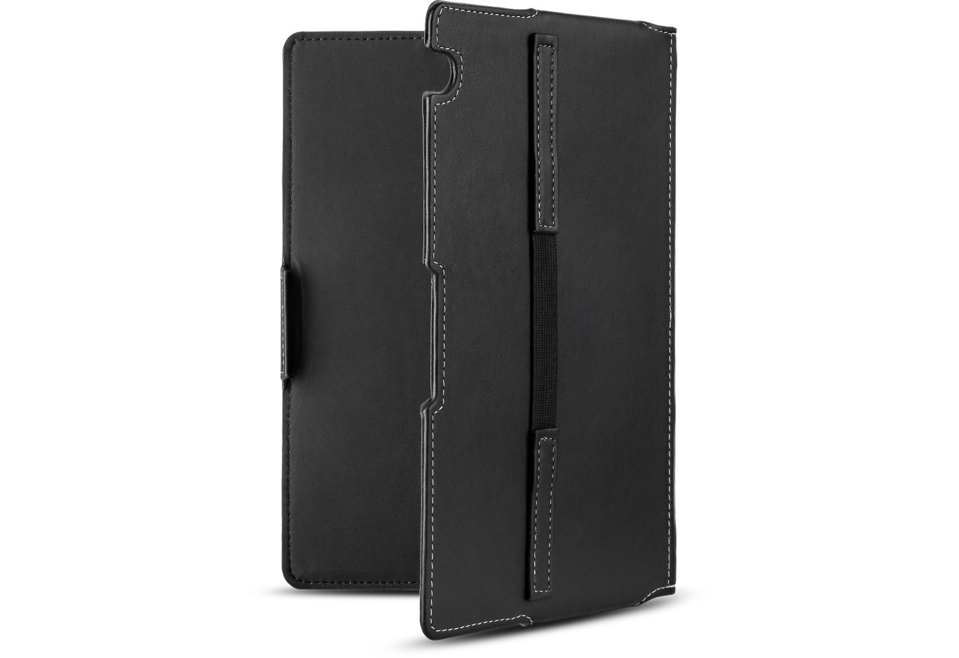 Чохол до планшета MediaPad T5 10" black Vinga (VNT53010DHL)