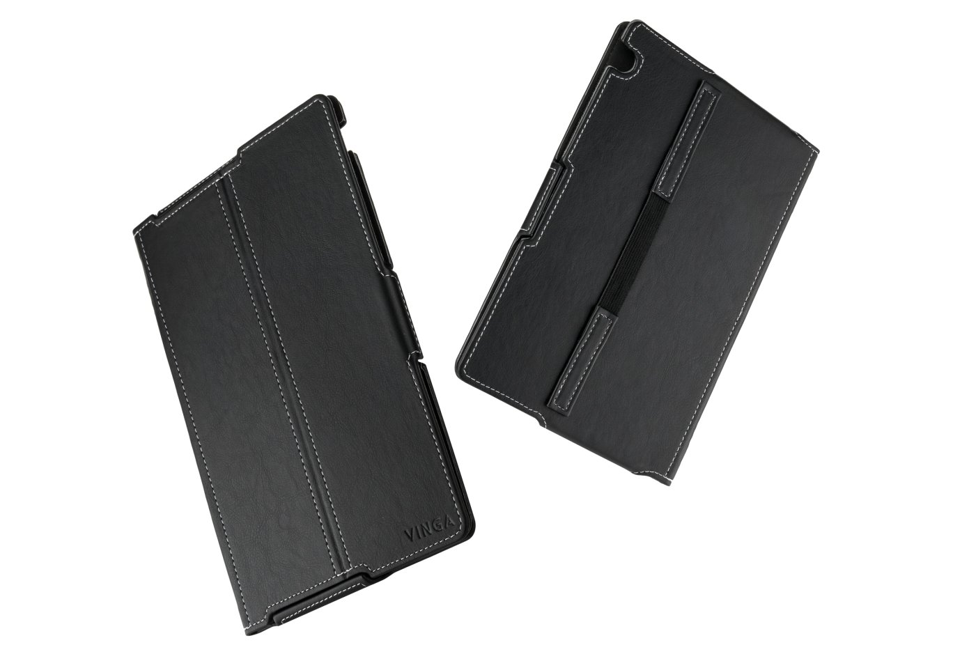 Чохол до планшета MediaPad T5 10" black Vinga (VNT53010DHL)