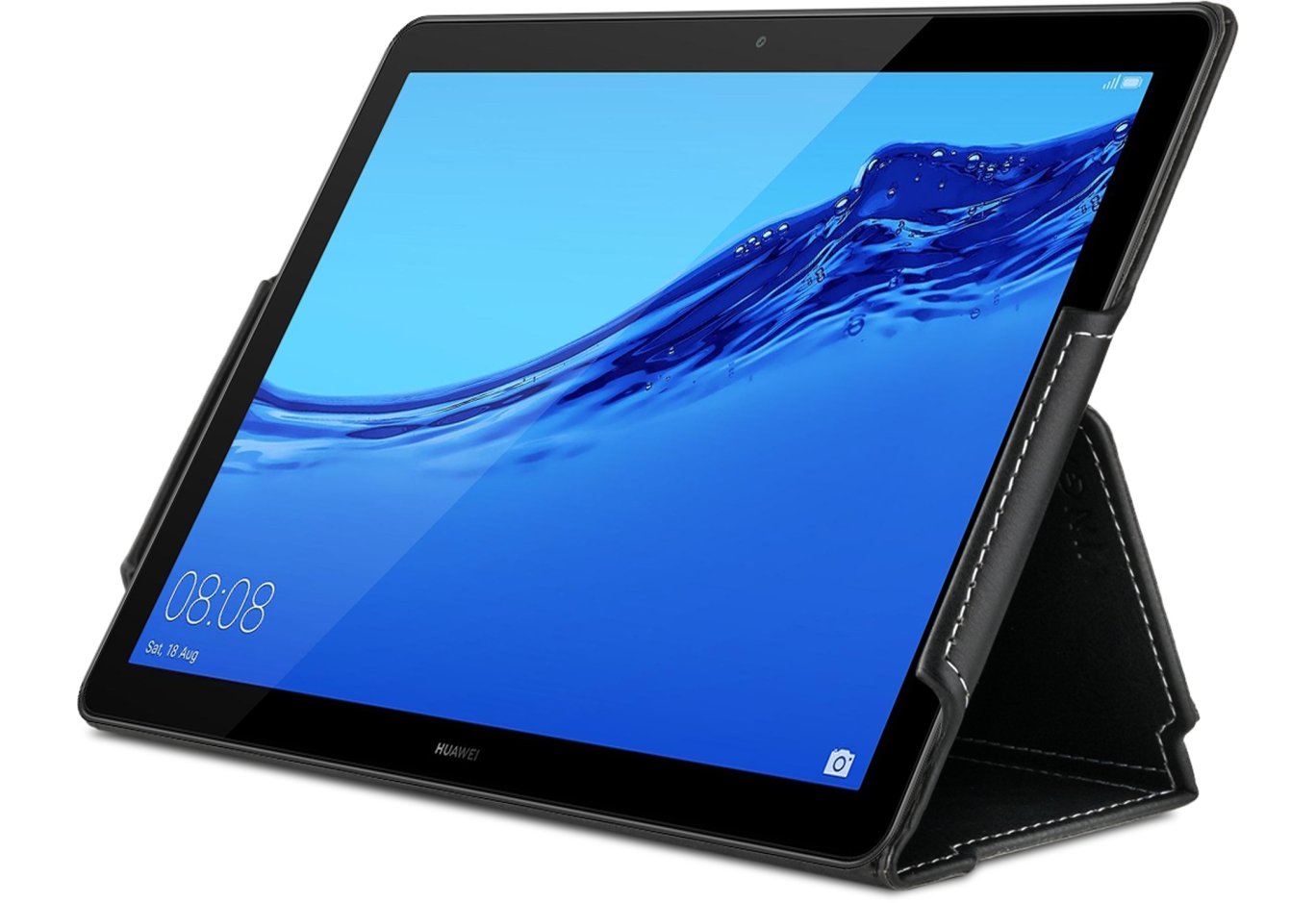 Чохол до планшета MediaPad T5 10" black Vinga (VNT53010DHL)