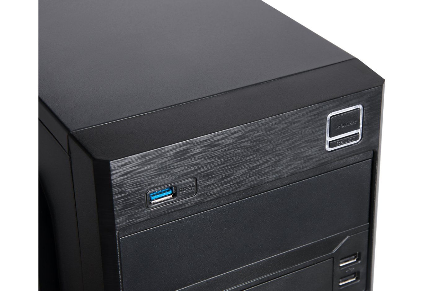 Корпус для ПК Vinga CS301B