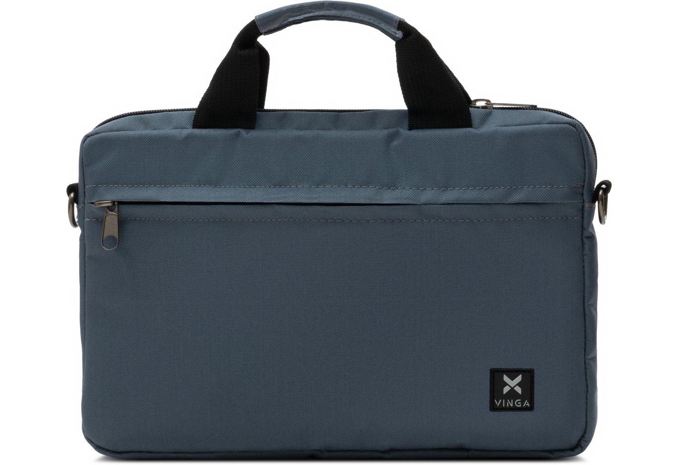 Сумка для ноутбука Vinga 13" NB1302 gray (NB1302GY)